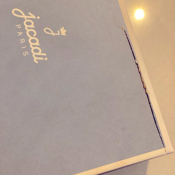 Jacadi Paris booties - Picture 2 of 7